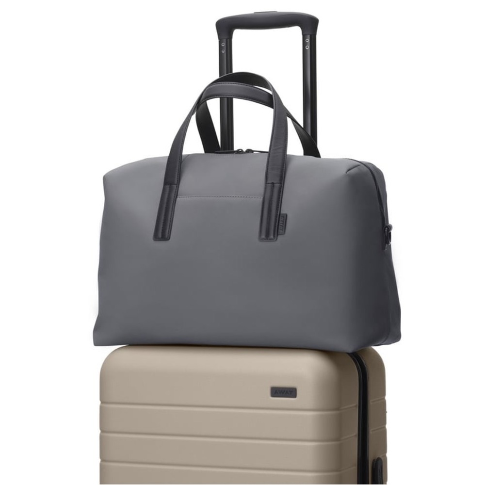 AWAY Everywhere Bag Grey Personal Item